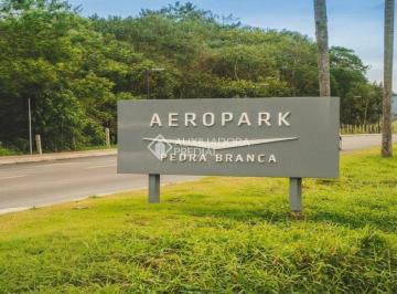 Terreno · 2150m² · Lotes Aeropark Pedra Branca