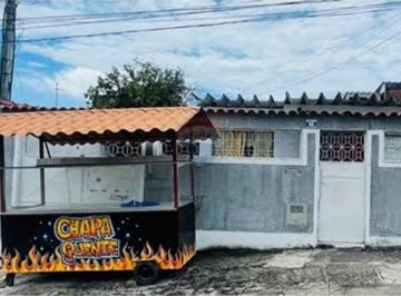 Casa · 158m² · 2 Quartos · 3 Vagas · Casa em Campo Grande RJ: 6 Cômodos, Ótimo Preço!