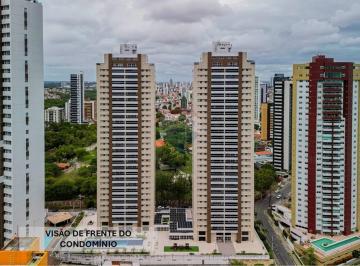 Apartamento · 130m² · 4 Quartos · 3 Vagas · Apartamento a venda com 04 quartos, sendo 02 suítes, em Miramar, João Pessoa-PB