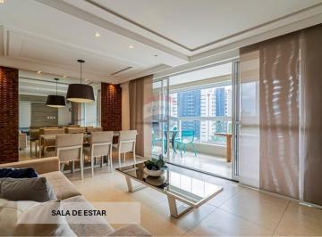 Apartamento · 130m² · 4 Quartos · 3 Vagas · Apartamento a venda com 04 quartos, sendo 02 suítes, em Miramar, João Pessoa-PB