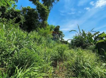 Terreno · 800m² · 4 Vagas · Terreno à Venda – 800m² - Estuda Permuta - Itacoatiara – Niterói/RJ