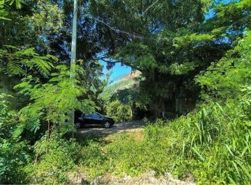 Terreno · 800m² · 4 Vagas · Terreno à Venda – 800m² - Estuda Permuta - Itacoatiara – Niterói/RJ