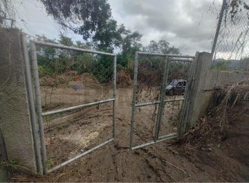 Terreno · 10000m² · 4 Vagas · Área / Sítio à Venda – 10.000m² - Estuda Permuta - Ubatiba – Maricá/RJ