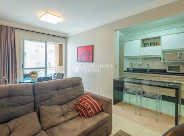 Apartamento · 52m² · 1 Quarto · 1 Vaga · Apartamento com 1  Quarto e 1 vaga Livre - Centro - Florianópolis/SC