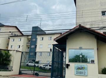 Apartamento de 2 quartos, Mogi das Cruzes · Apartamento 2 dormitórios Condomínio Passaredo do Itapety – Rodeio | Mogi das Cruzes
52m²