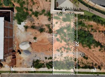Terreno · 176m² · Terreno de 176m² - Condomínio Villagio Tunis - R$ 330.000,00