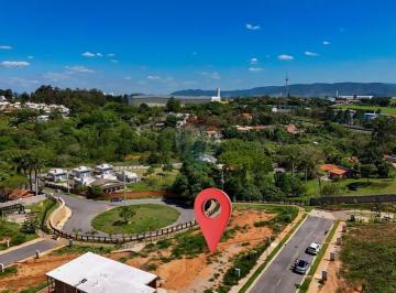 Terreno · 176m² · Terreno de 176m² - Condomínio Villagio Tunis - R$ 330.000,00