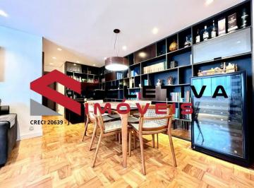 Apartamento · 90m² · 2 Quartos · Apartamento para aluguel - em Brooklin