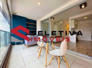 9f266d3a-18b1-4e6b-97d0-ff3e0a5c81bf · Apartamento para aluguel - em Brooklin