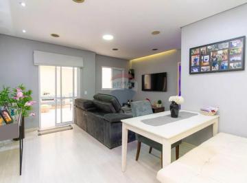 Apartamento · 90m² · 1 Quarto · 1 Vaga · Apartamento Garden 90m² na Vila Alpina por Ótimo Preço!