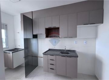 Apartamento · 54m² · 2 Quartos · 1 Vaga · Apartamento no Condomínio Parc Ipê Vermelho - Alto da Boa Vista - Sorocaba - SP