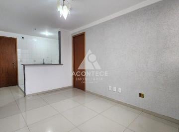 Apartamento · 27m² · 1 Quarto · QS 09 LOTE 07 - EXCELENTE APTO 1 QTO - ED. JULIA APART RESIDENCE -AREAL