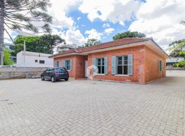Área Externa · Comercial para aluguel - em Batel