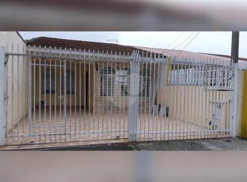 Casa de 3 quartos, Curitiba · CASA 72m² COM 3 DORMITÓRIOS, EDÍCULA E 2 VAGAS NO CAJURU — TERRENO 144m²