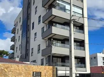 Apartamento de 3 quartos, São José dos Pinhais · Linda Cobertura no Aristocrata em São José dos Pinhais