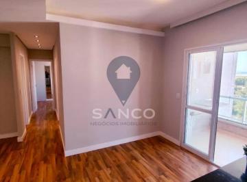 Apartamento · 58m² · 2 Quartos · 2 Vagas · APARTAMENTO PARA VENDA, NO YES IDEAL LIVING JUNDIAÍ, NA CIDADE DE JUNDIAÍ.