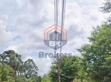 Terreno · 1439m² · Terreno 1439m² em Água Preta - Jarinu