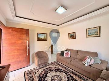 Casa · 175m² · 3 Quartos · 5 Vagas · CASA PARA VENDA NO BAIRRO PARQUE RESIDENCIAL, NA CIDADE DE JUNDIAÍ.