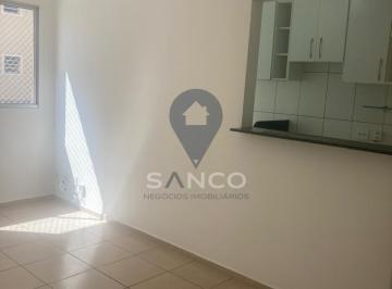 Apartamento · 60m² · 2 Quartos · 1 Vaga · APARTAMENTO À VENDA, CONDOMÍNIO JABUTICABEIRAS, JUNDIAÍ