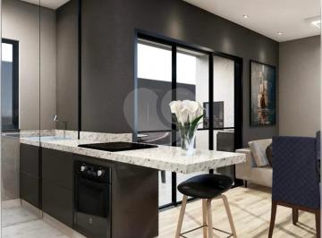 Apartamento de 2 quartos, Curitiba · APARTAMENTO 56m² COM 2 DORMITÓRIOS (1 SUÍTE) — LANÇAMENTO PRÓXIMO AO TERMINAL DO CARMO | BOQUEIRÃO