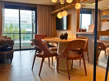 Apartamento · 173m² · 2 Quartos · 2 Vagas · Apartamento à venda no Le Dune Residencial – Praia Grande, Torres/RS