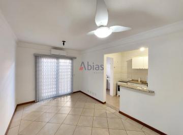 Apartamento · 57m² · 1 Quarto · 1 Vaga · Apartamento em Jardim Gibertoni - São Carlos, SP