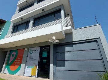Comercial · 40m² · 1 Quarto · Oportunidade sala comercial ampla disponível para locação em Camobi 1 banheiro