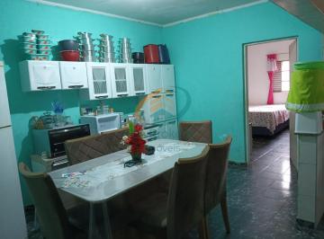 Casa · 256m² · 2 Quartos · 3 Vagas · Casa em Rua em Jardim Novo Portugal  -  Guarulhos