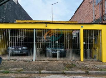 Casa · 256m² · 2 Quartos · 3 Vagas · Casa em Rua em Jardim Novo Portugal - Guarulhos