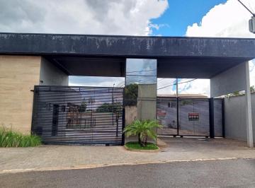Casa de 4 quartos, Gama · RES. TERRA SANTA - RUA JACARANDA