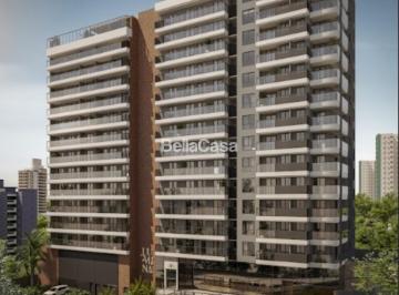 Foto 01 · Apartamento 2 quartos no Centro de Guarapari - Edifício com área de lazer