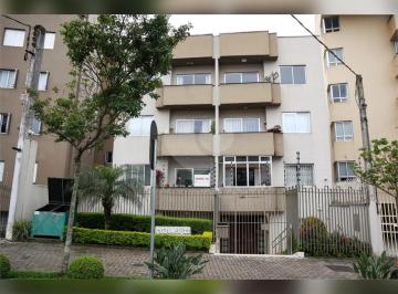 Apartamento de 2 quartos, Curitiba · APARTAMENTO 53m² COM 2 VAGAS NO CABRAL — CONDOMÍNIO R$ 270
