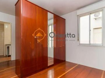 Apartamento · 35m² · Apartamento JK com 1 quarto e 35m² para alugar em Cristo Redentor, Porto Alegre.