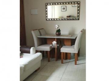 Apartamento de 2 quartos, São Paulo · Apartamento 2 Dormitórios com Vaga de Garagem no Condomínio Residencial Franca – Jardim Esmeralda