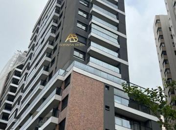 Apartamento de 2 quartos, Curitiba · ENCANTADOR E MODERNO "Alto Padrão"