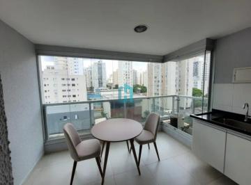 212966_i7Tj3K794Lv1Aw4T_212966698521cb9dec6.jpg · Apartamento com 1 Quarto e 1 banheiro para Alugar, 36 m² por R$ 3.000/Mês