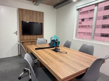 213175_i9212BLhJ5hl3_21317569908fea1c4f8.jpg · Sala para aluguel no Paraíso, São Paulo