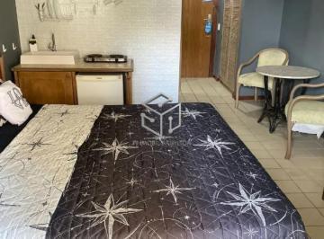 Apartamento · 30m² · 1 Quarto · 1 Vaga · FLAT BEIRA MAR EM PIEDADE, PE