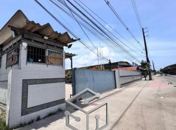 Comercial · 1200m² · GALPÃO NA PE15, PEIXINHOS, OLINDA - PE