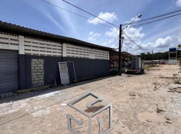 Comercial · 2000m² · GALPÃO NA PE15, PEIXINHOS, OLINDA - PE