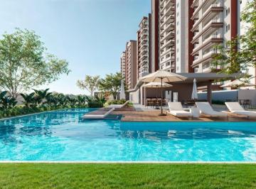 Foto 02 · Apartamento à venda em Hortolândia-SP: 2 quartos, 1 suíte, sala, 2 banheiros, 2 vagas, 62m² no Jardi