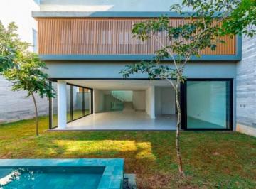 Casa de 5 quartos, São Paulo · Casa de Condominio a venda 868m² com 5 quartos piscina no Brooklin Paulista - São Paulo - SP