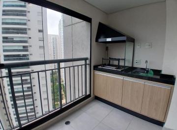 Apartamento de 2 quartos, Osasco · Apartamento para alugar 2 quartos - Varanda com Gourmet - Osasco - FL63
