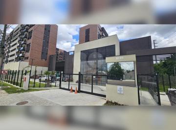 Apartamento de 2 quartos, Curitiba · APARTAMENTO 53m² COM 2 DORMITÓRIOS (1 SUÍTE) NO ECOVILLE — LAZER COMPLETO POR R$ 9.949/m²