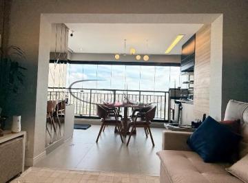 Foto 01 · Apartamento, Brás, São Paulo, SP