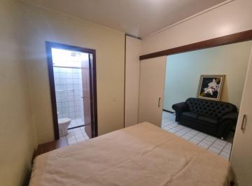 Apartamento de 1 quarto, Brasília · Master Place - mobiliada, com 1 vaga coberta.