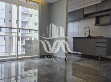 Foto 68 · Ac. Financiamento. Apartamento novo de 2 dormitórios, sala com varanda e elevador - 44m² no Condomín