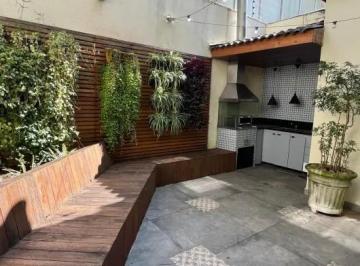 Casa de 4 quartos, São Paulo · Casa de condominio a venda 300m² com 4 quartos em Vila Nova Caledônia - São Paulo - SP