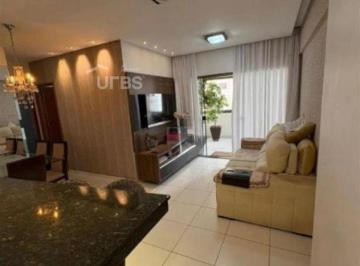 Apartamento de 2 quartos, Goiânia · APARTAMENTO 69,51MT 2 QUARTOS SENDO 1 SUITE SETOR BUENO