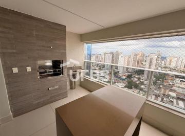 Apartamento de 3 quartos, Goiânia · APARTAMENTO 154MT 3 SUITES SETOR BUENO